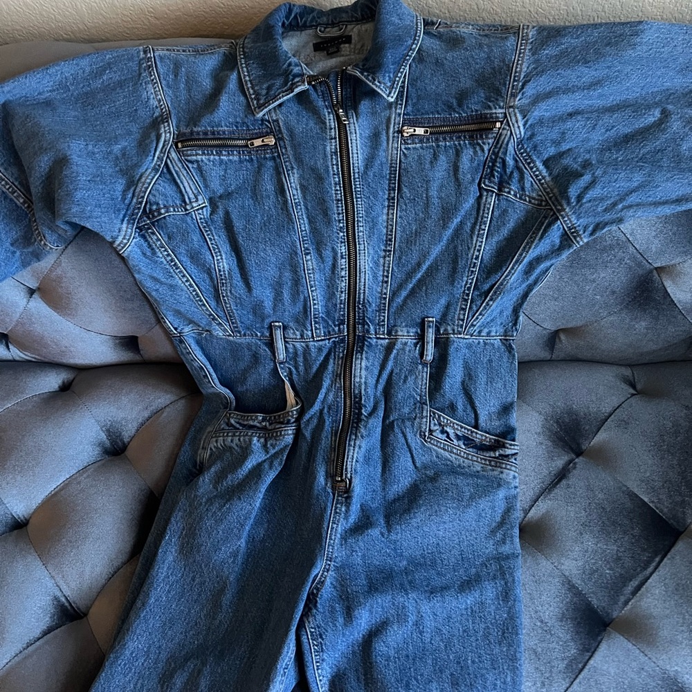 Topshop - Picture 3 of 6